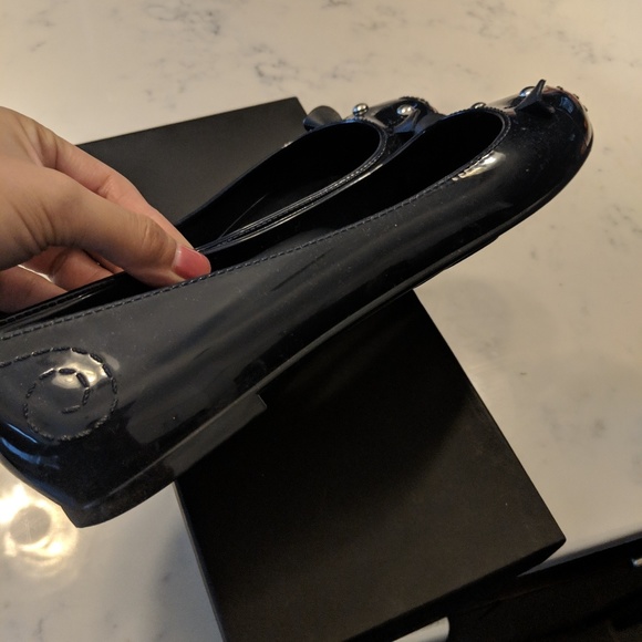 Mint marc jacob flats w box - Picture 4 of 4